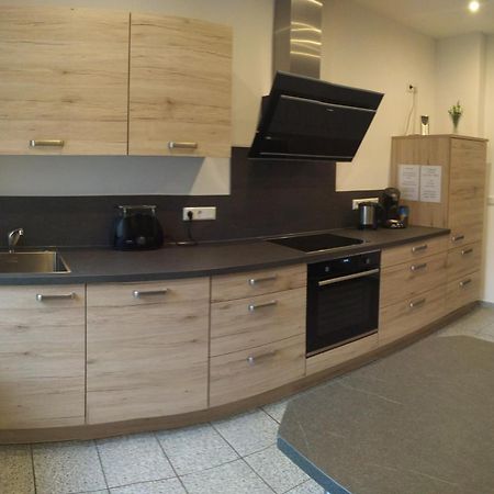 Nalbach Gaestehaus Jaeger מראה חיצוני תמונה