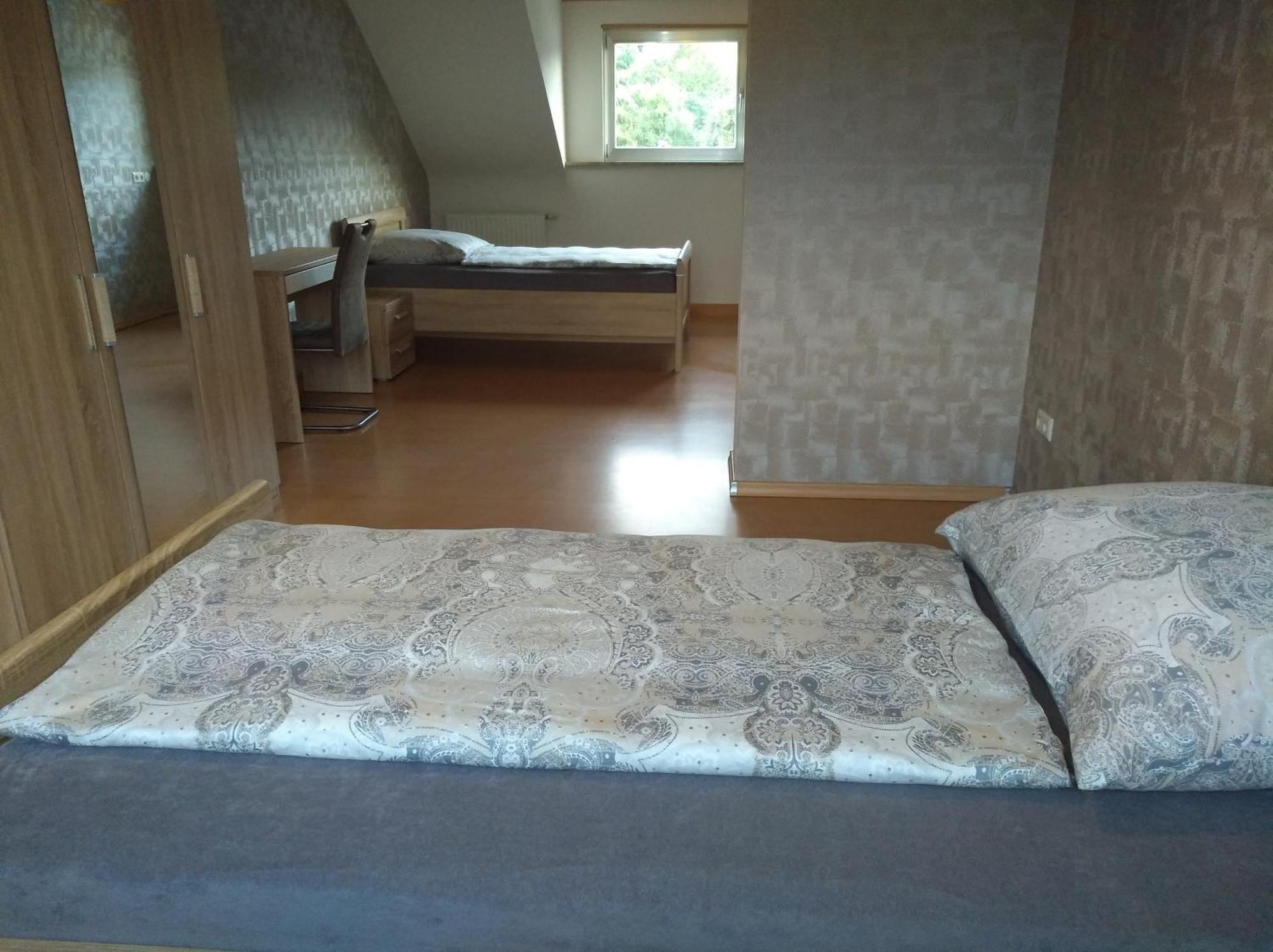 Nalbach Gaestehaus Jaeger מראה חיצוני תמונה