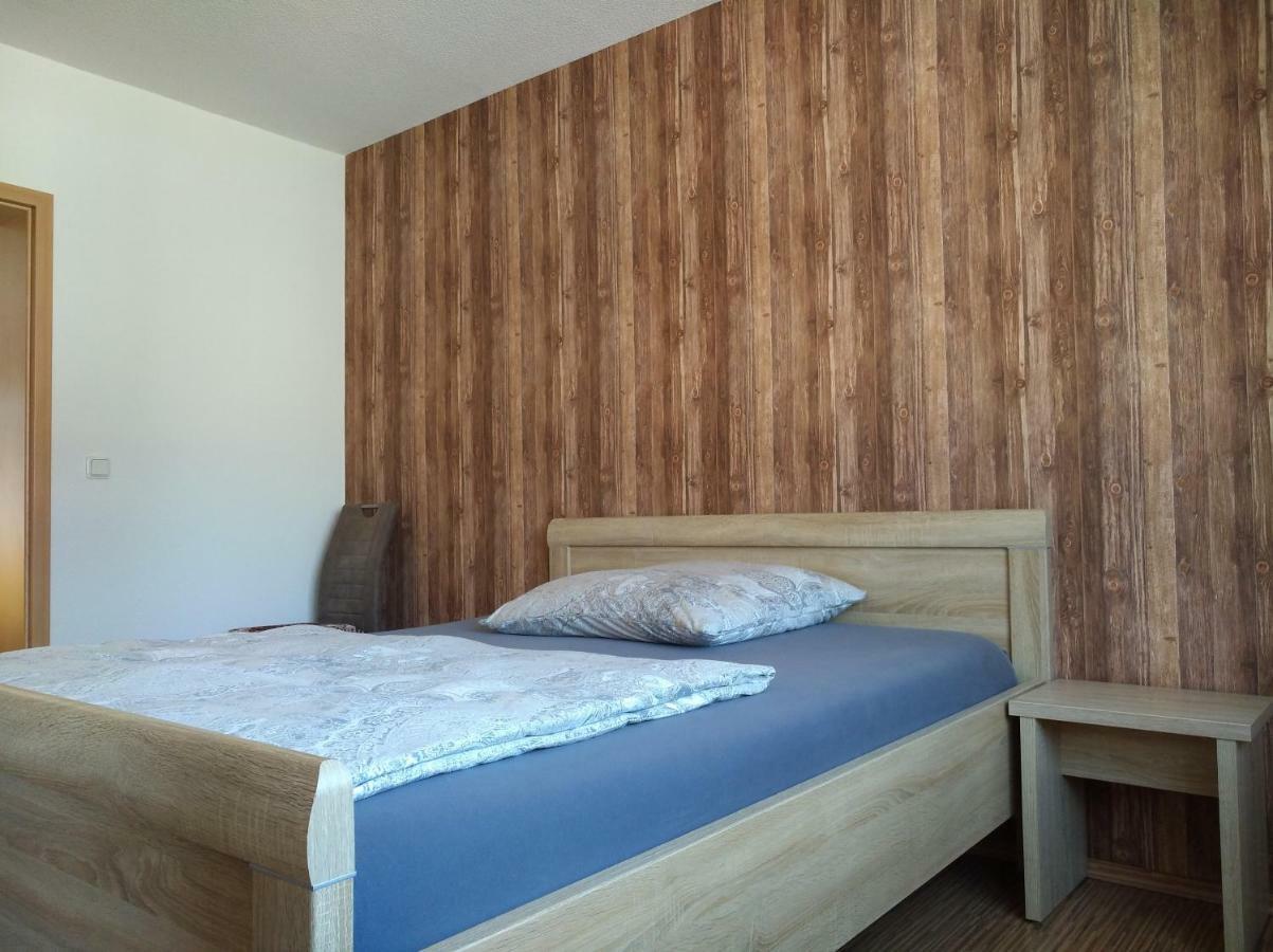Nalbach Gaestehaus Jaeger מראה חיצוני תמונה
